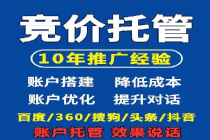 谷歌竞价案例：中小企业广告投放实战